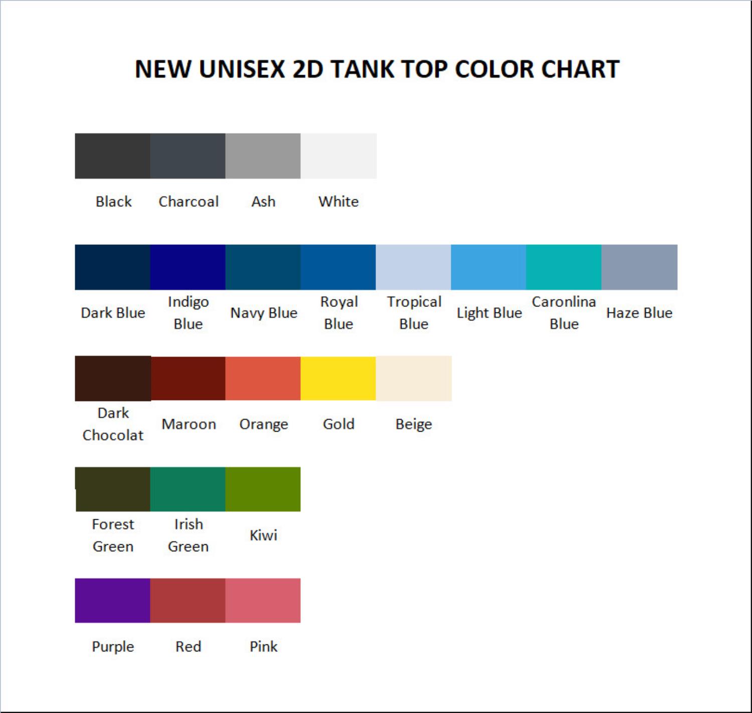 Cbum New Design Tank Top - Image 3