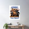 cpostermediumsquare product1000x1000.2 14 - Cbum Cbum