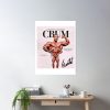 cpostermediumsquare product1000x1000.2 16 - Cbum Cbum