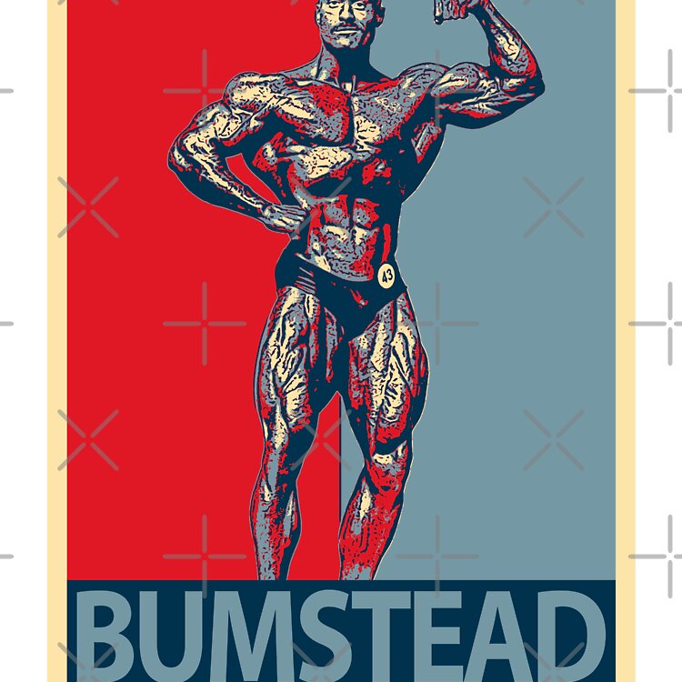 Chris Bumstead Best Tote Bag - Image 2