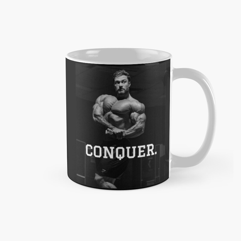 Cbum New Design Mug