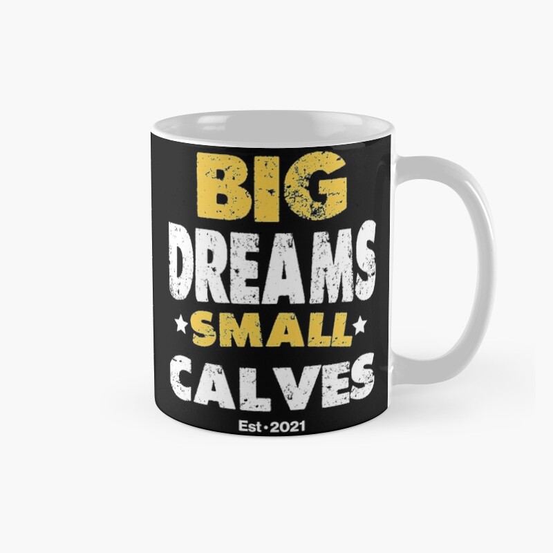 Chris Bumstead Gym Motivation Mug