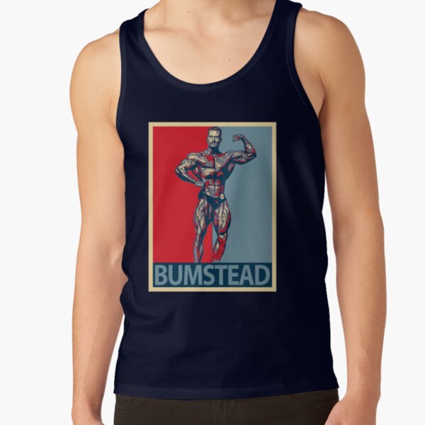 Chris Bumstead Best Tank Top - Image 6