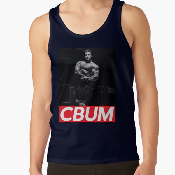 Cbum Hiking Time Classic Tank Top - Image 6