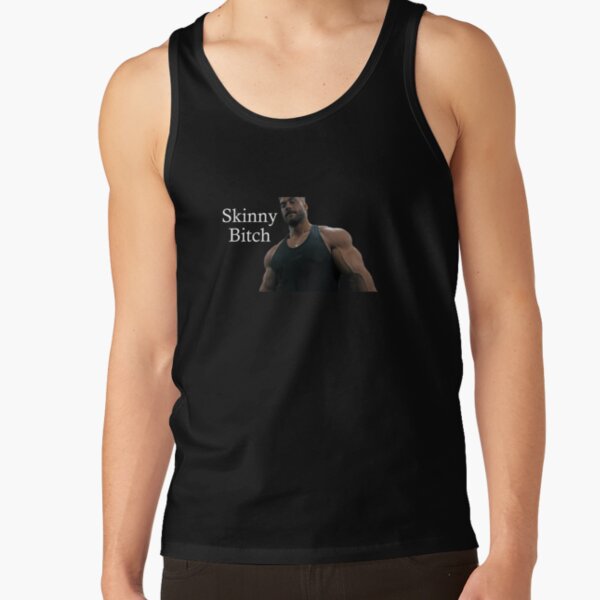 Skinny Bitch By Cbum Tank Top