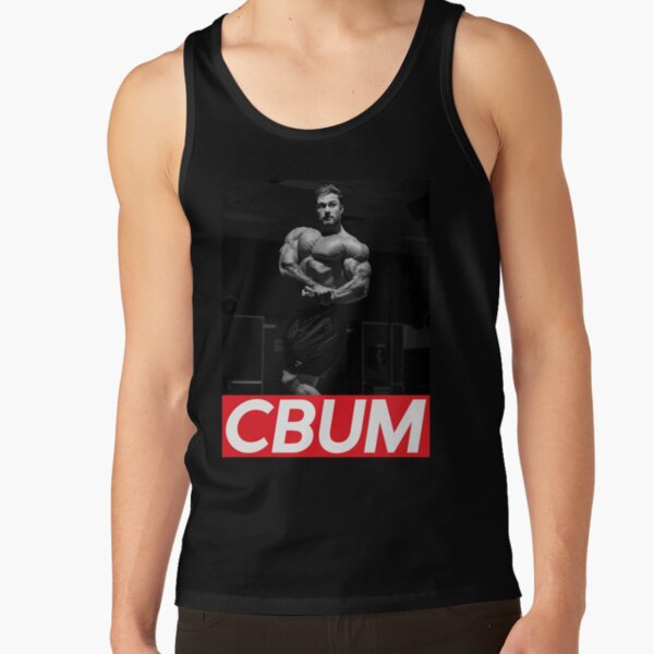 Cbum Hiking Time Classic Tank Top
