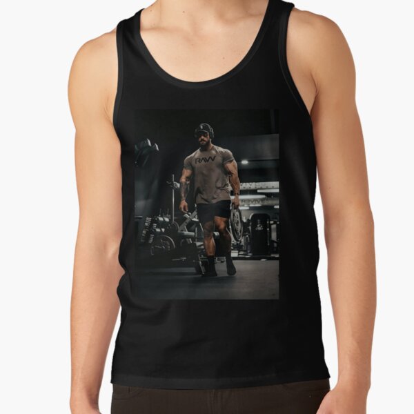 Cbum Cbodybuilding Fitness Tank Top