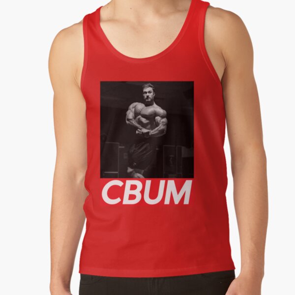 Cbum Hiking Time Classic Tank Top - Image 5
