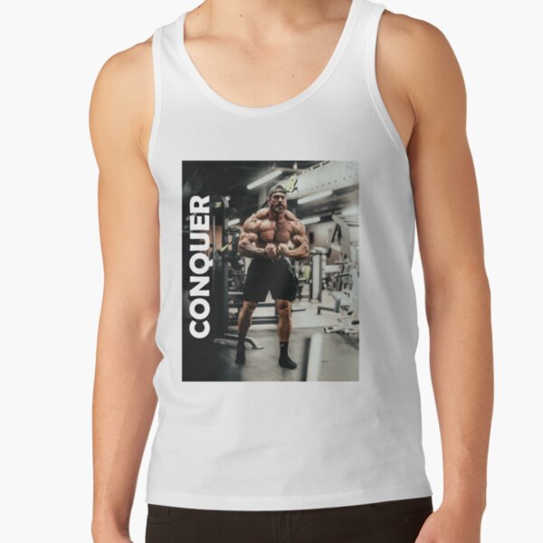Best Seller Chris Bumstead Motivation Tank Top - Image 2