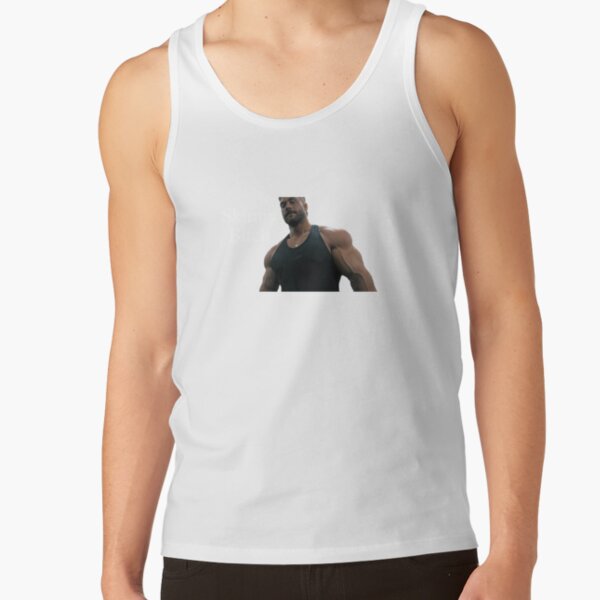 Skinny Bitch By Cbum Tank Top - Image 2
