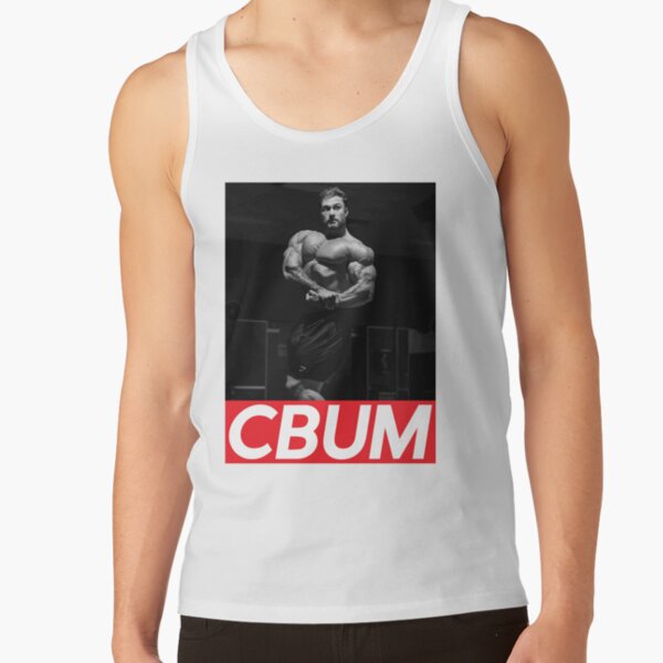Cbum Hiking Time Classic Tank Top - Image 2