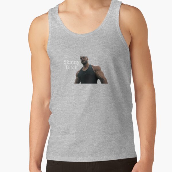 Skinny Bitch By Cbum Tank Top - Image 4