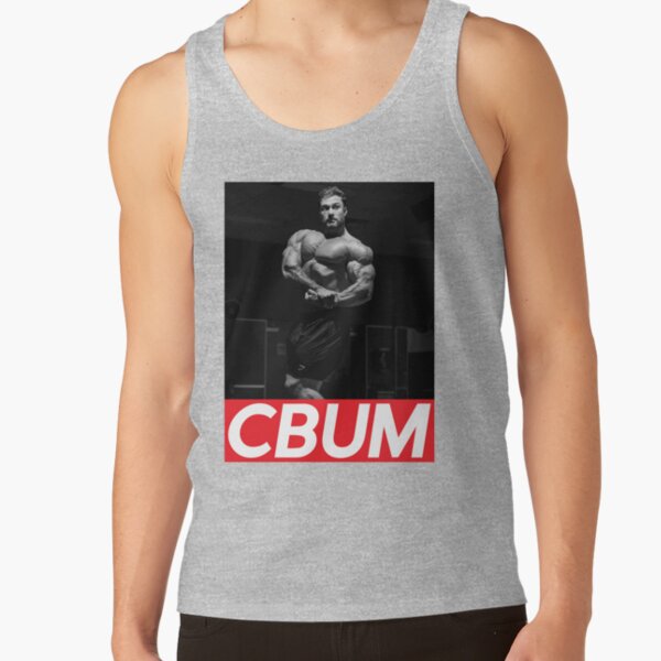 Cbum Hiking Time Classic Tank Top - Image 4