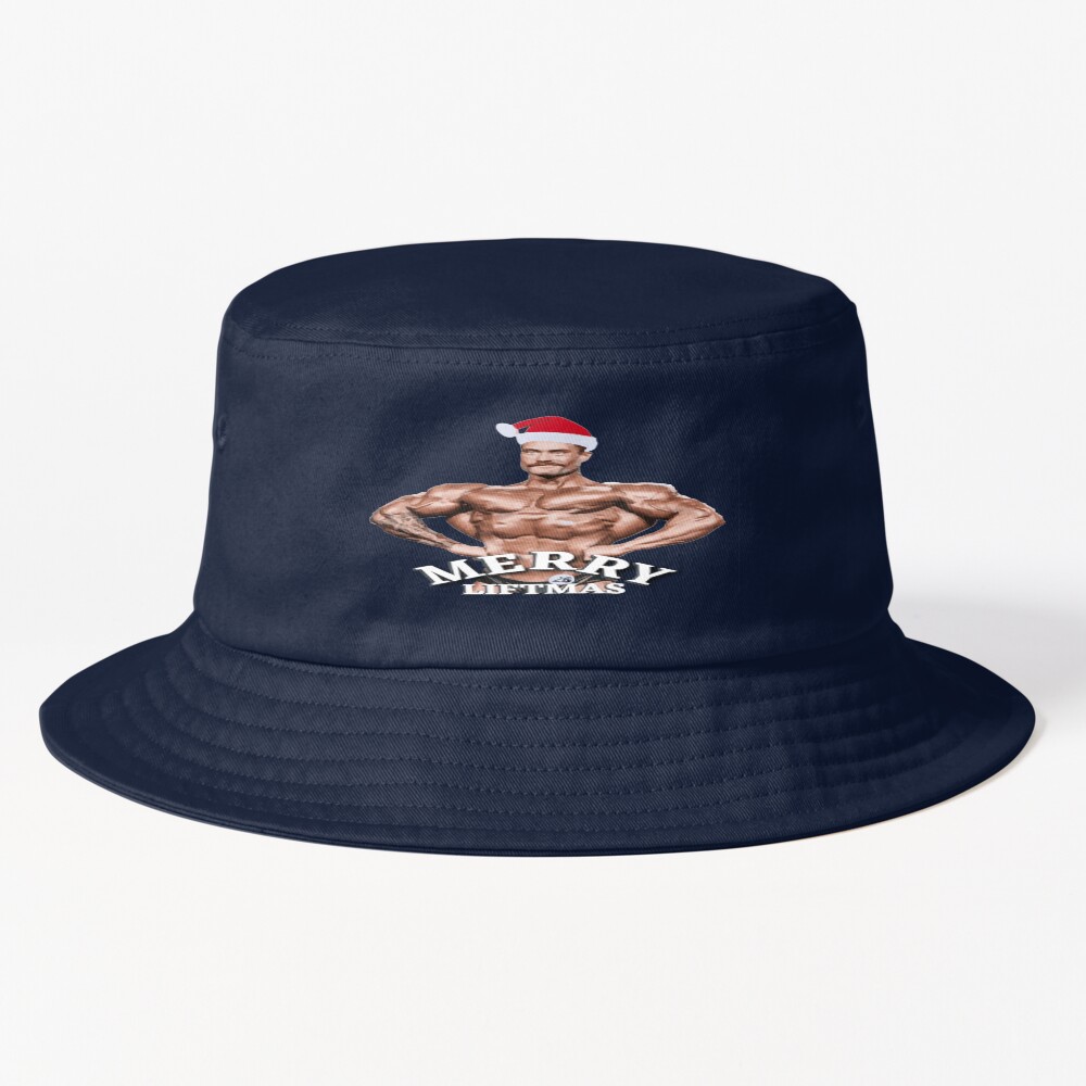 Cbum Merry Liftmas Bucket Hat