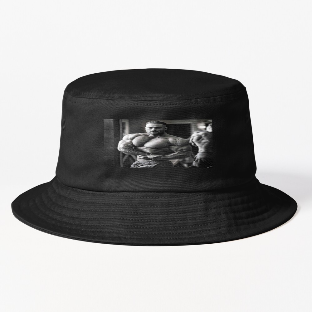 Chris Cbum New Bucket Hat