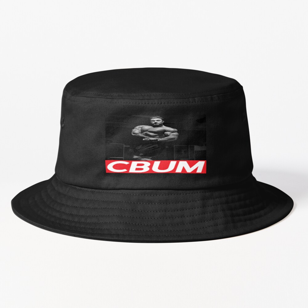 Cbum Hiking Time Classic Bucket Hat