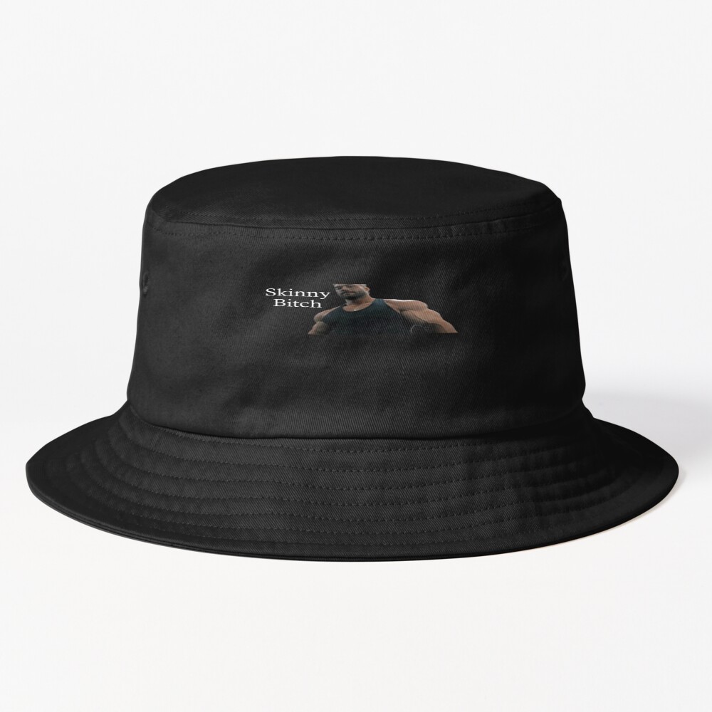 Skinny Bitch By Cbum Bucket Hat