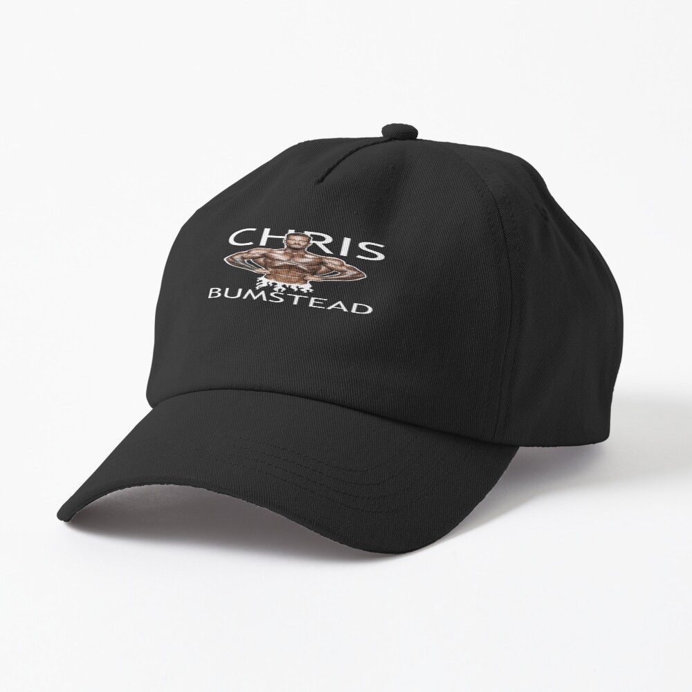 Chris Bumstead Vintage Hat