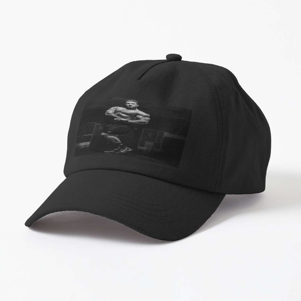 Cbum Bodybuilding Fitness Print Hat