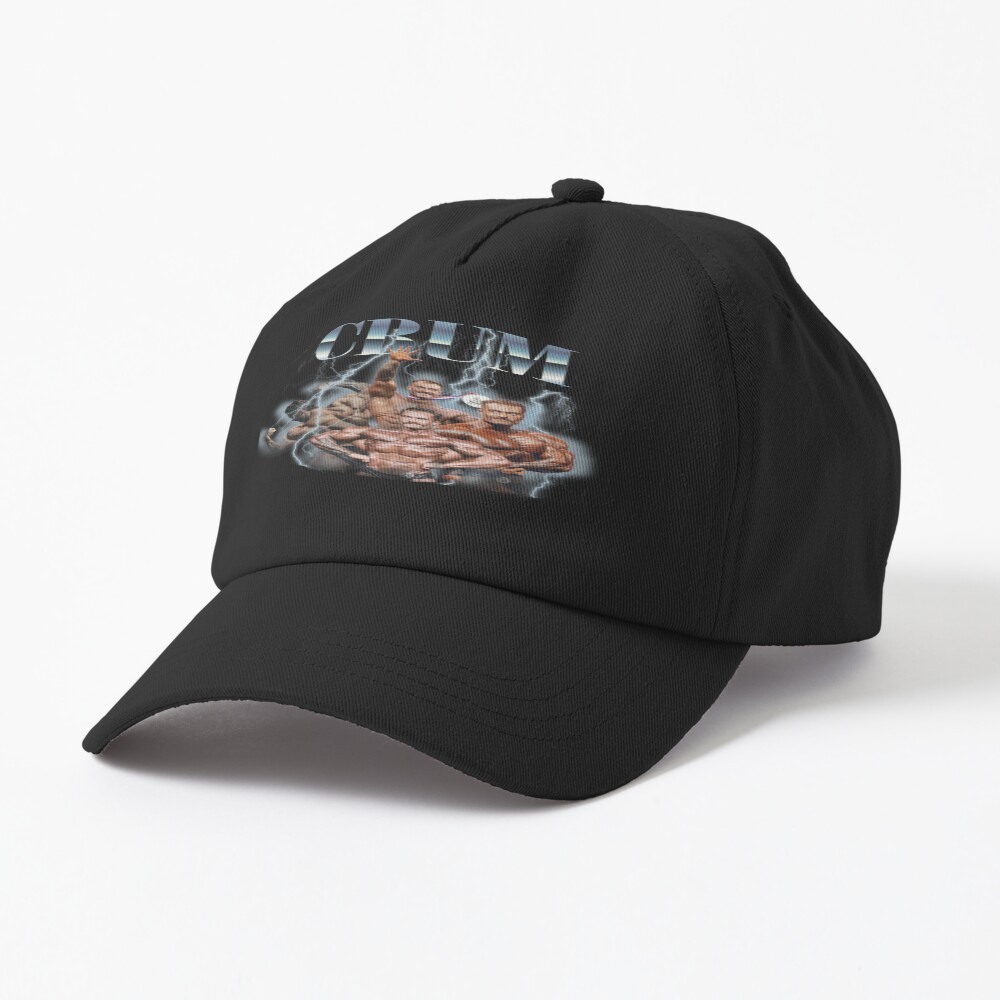 Chris Bumstead Cbum Bootleg Hat