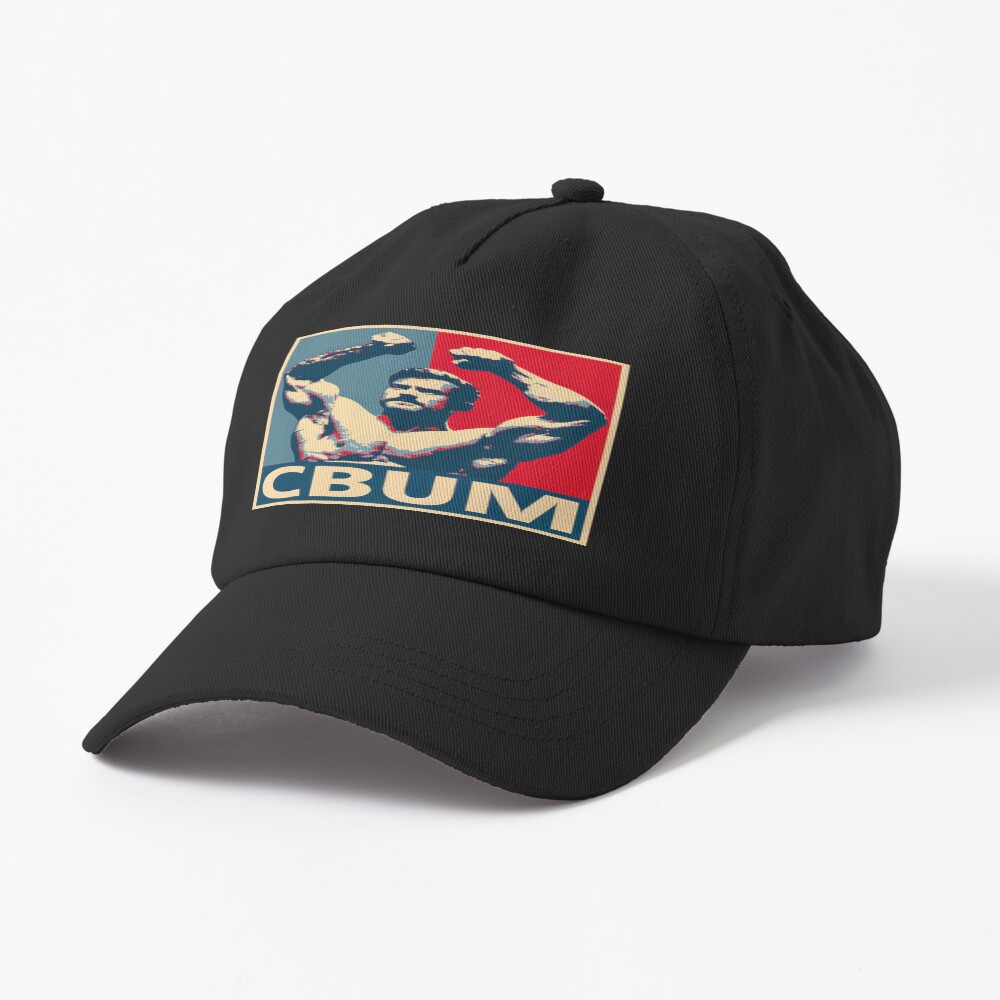 Cbum New Hat