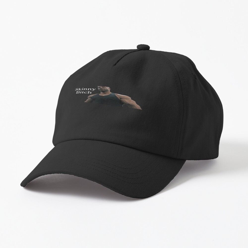 Skinny Bitch By Cbum Hat