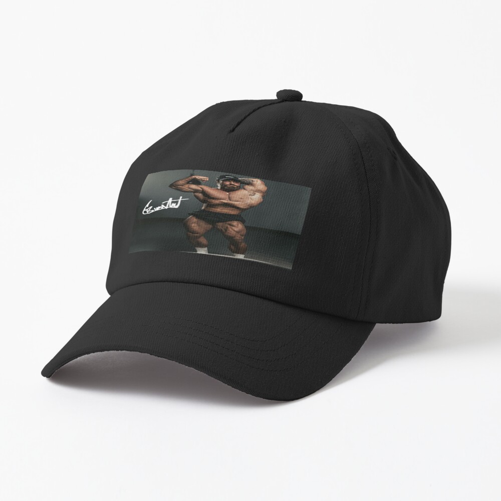 Chris Bumstead Bodybuilding Gym Hat