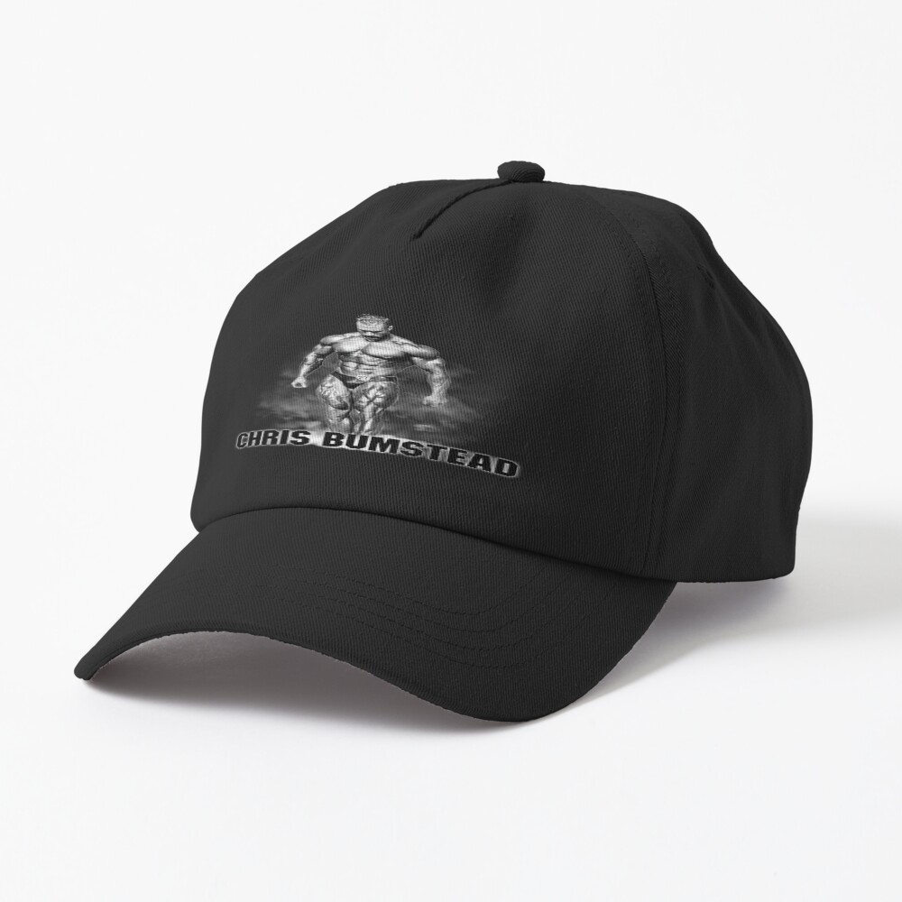 Cbum Bodybuilder Hat