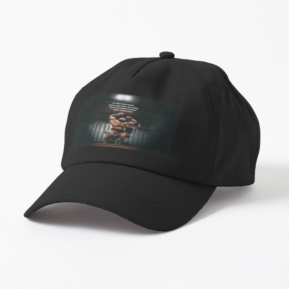 Cbum Essential Hat
