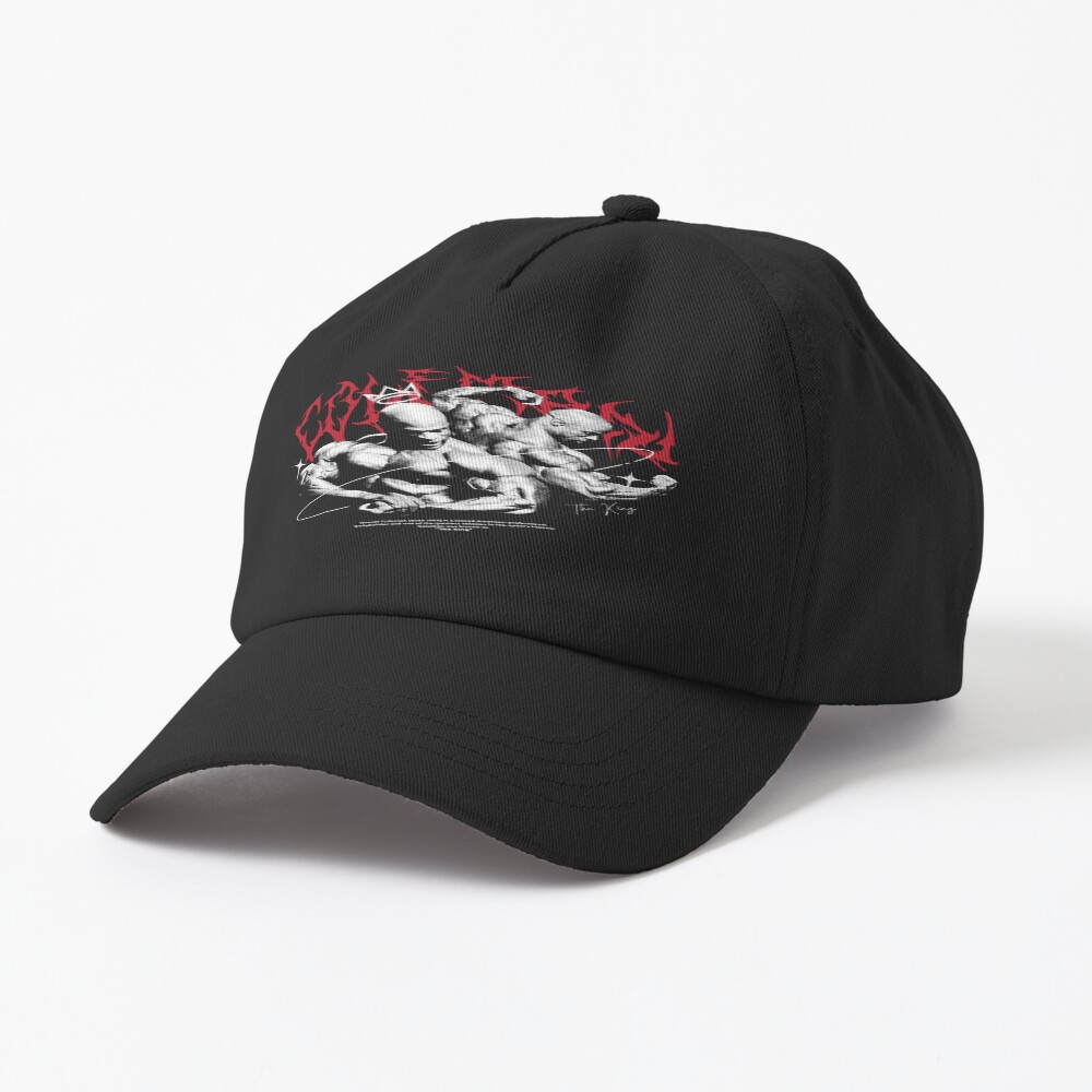 Cbum Ronnie Coleman Hat