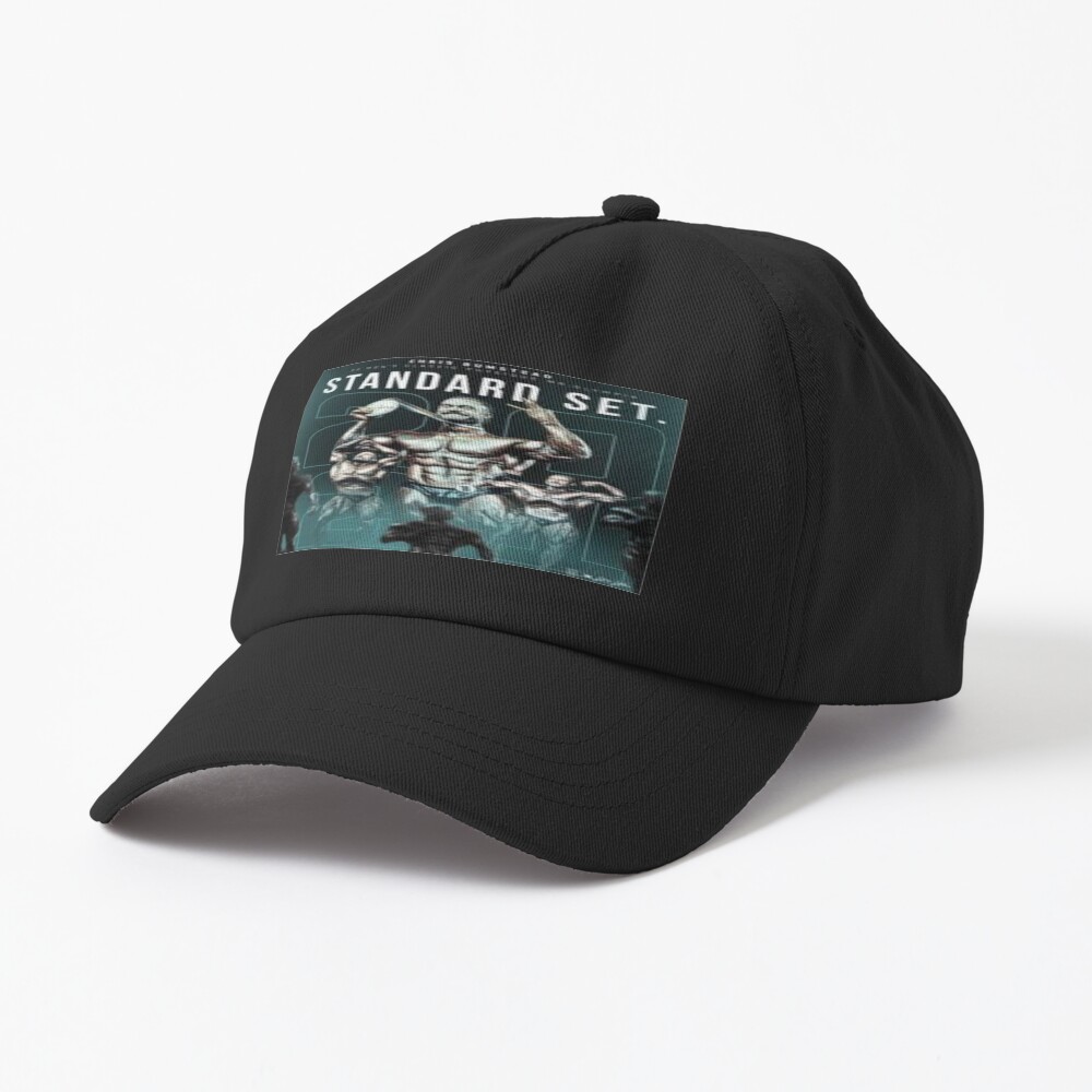 Chris Bumstead Graphic Hat