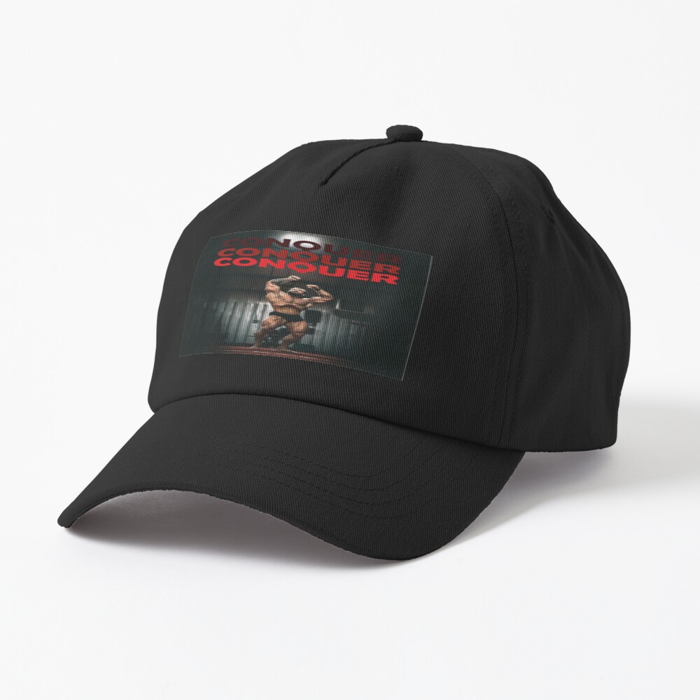Chris Bumstead Motivation Hat