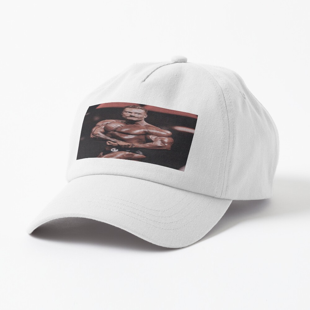 Cbum New Design Hat