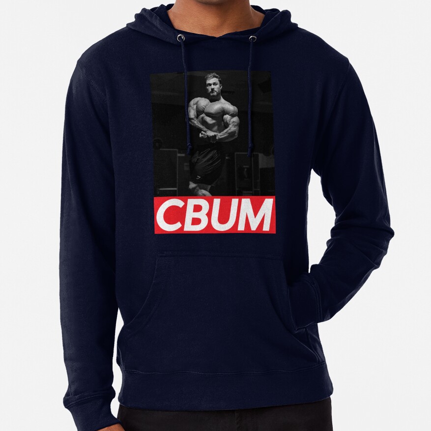Cbum Hiking Time Classic Hoodie - Image 6