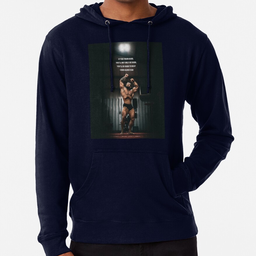 Cbum Essential Hoodie - Image 6