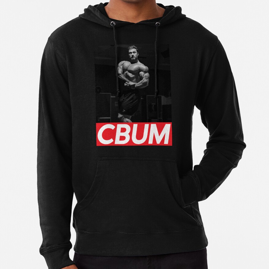 Cbum Hiking Time Classic Hoodie