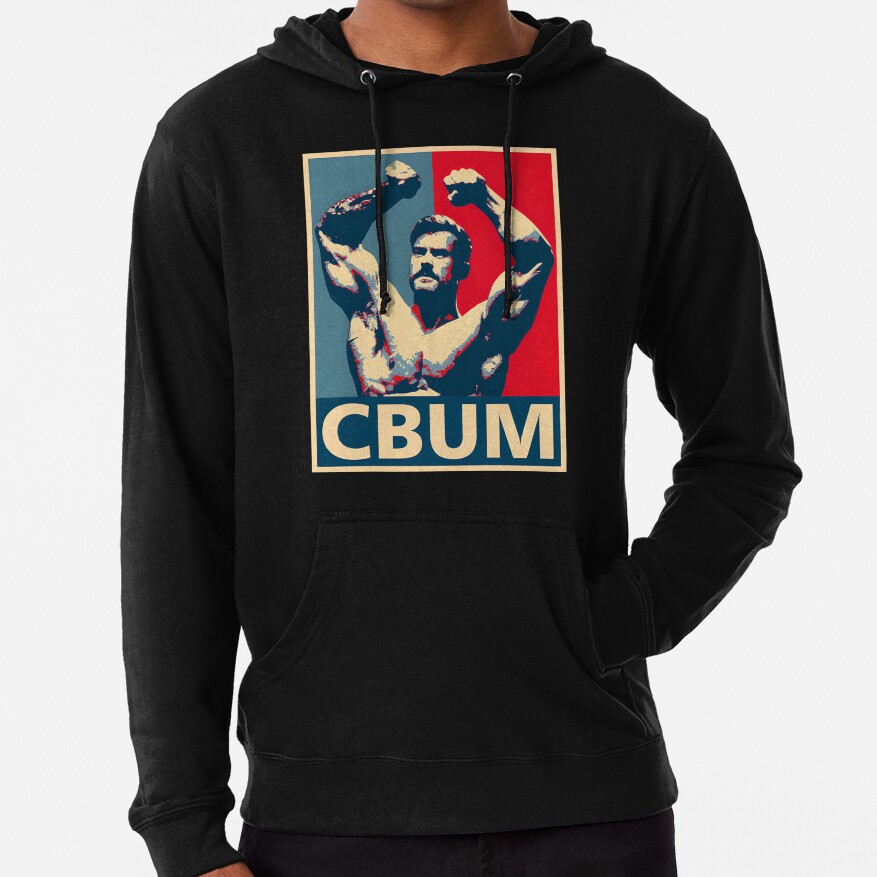 Cbum New Hoodie