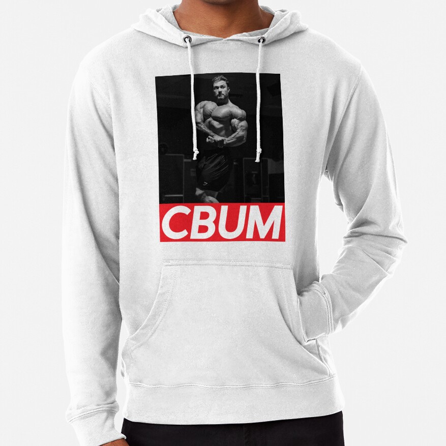 Cbum Hiking Time Classic Hoodie - Image 2