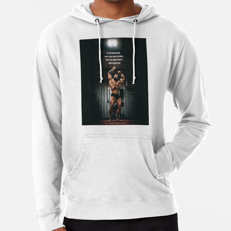 Cbum Essential Hoodie - Image 2