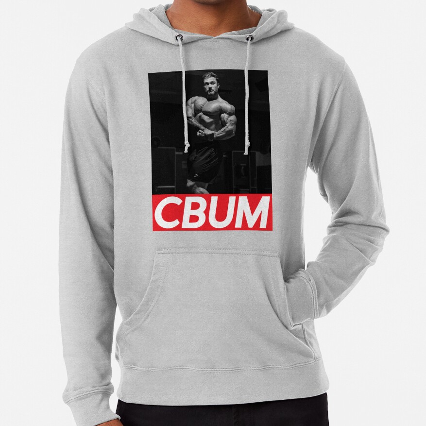 Cbum Hiking Time Classic Hoodie - Image 5