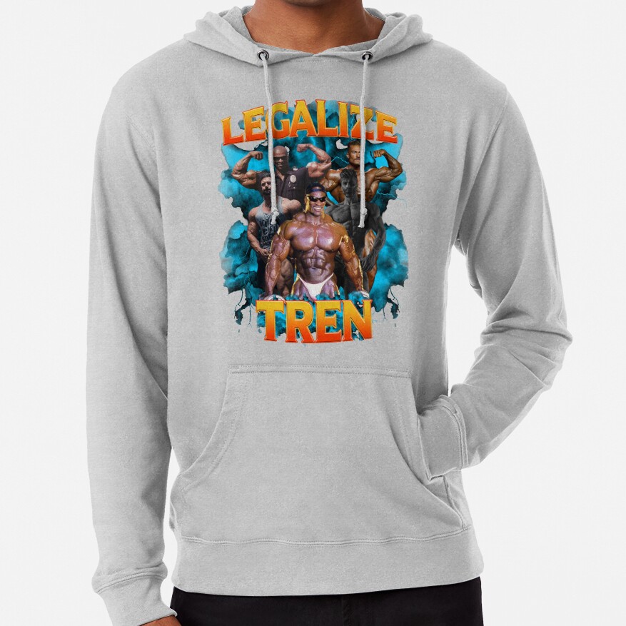 Cbum Legalize Tren 2 Hoodie - Image 5