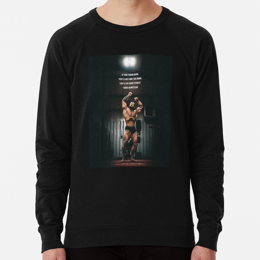 Cbum Essential Sweatshirt