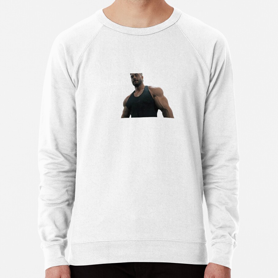 Skinny Bitch By Cbum Sweatshirt - Image 2