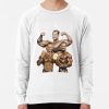 ssrcolightweight sweatshirtmensfafafaca443f4786frontsquare productx1000 bgf8f8f8 17 - Cbum Cbum