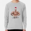 ssrcolightweight sweatshirtmensheather greyfrontsquare productx1000 bgf8f8f8 13 - Cbum Cbum