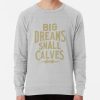 ssrcolightweight sweatshirtmensheather greyfrontsquare productx1000 bgf8f8f8 2 - Cbum Cbum