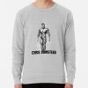 ssrcolightweight sweatshirtmensheather greyfrontsquare productx1000 bgf8f8f8 29 - Cbum Cbum