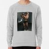 ssrcolightweight sweatshirtmensheather greyfrontsquare productx1000 bgf8f8f8 3 - Cbum Cbum