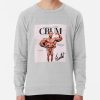 ssrcolightweight sweatshirtmensheather greyfrontsquare productx1000 bgf8f8f8 5 - Cbum Cbum