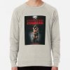 ssrcolightweight sweatshirtmensoatmeal heatherfrontsquare productx1000 bgf8f8f8 1 - Cbum Cbum